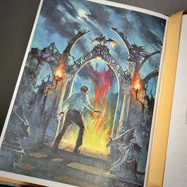 3334 the complete fiction of h.p lovecraft lovecraftillustration1