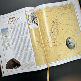 3919 atlas of the civil war national geographic illustration8