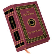 3764 Les Miserables V1