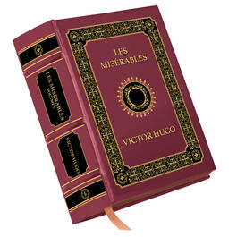 3764 Les Miserables V1