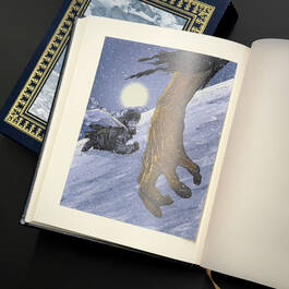 3656 frankenstein shelley illustration7