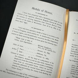 2678125 prison diary of dougherty dougherty satin ribbon1