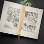 2917 the nursery rhyme book andrew lang illustration1