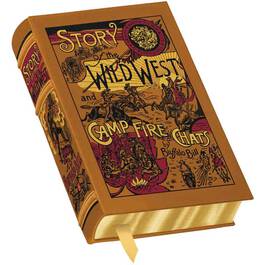 Story Of The Wild West 3241 2