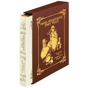 Hans Andersens Fairy Tale 3956 c slp