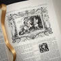 1963 1846 illuminated holy bible harper & brothers illustration4