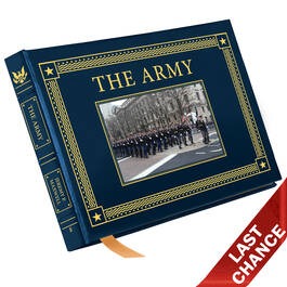 3851 Army LQ