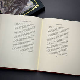 3872 grimm&rsquo;s fairy tales grimm grimm page detail1