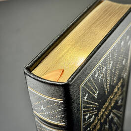 3974 the secret life of the universe cabrol gilded pages