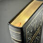 3974 the secret life of the universe cabrol gilded pages