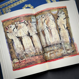 3200 the dead sea scrolls geza vermes illustration8