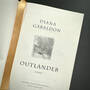 3331 outlander title page