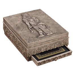 Gilgamesh 3947 f slp02