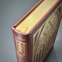 3998084 the hunchback of notre dame victor hugo gilded pages