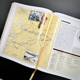 3919 atlas of the civil war national geographic illustration3