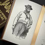 3388 jesse james and his band of notorious outlaws welche gordon illustration8