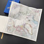 3409 the north pole robert peary illustration15