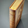 3998061 the canterbury tales&nbsp; geoffrey chaucer gilded page