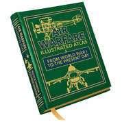 Air Warfare Illustrated Atlas 6552 a cvr