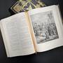 2848 the holy bible set gustave dor&eacute; illustration16