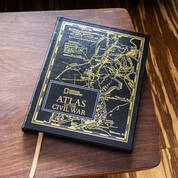 Atlas of the Civil War 3919 m location1