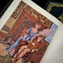 3864 pride and prejudice jane austen illustration1