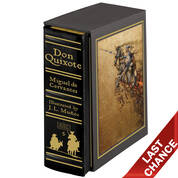 Don Quixote 3774 l LQ