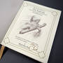 The Kalevala, 3714 the kalevala elias lönnrot hand numbered