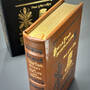 6514 uncle tom's story of his life josiah henson gilded pages