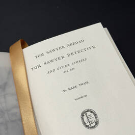 3720 abroad detective other stories mark twain title page
