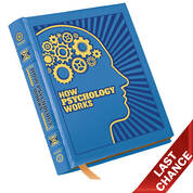 3727 How Psychology Works LQ