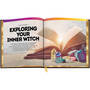 Witches: Then & Now, 3779 Witches Then & Now spd08