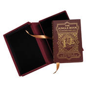 The jungle Book 3391 a clmshl