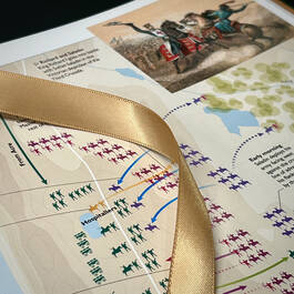 3941 detail with ribbon