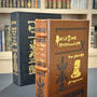 6514 uncle tom's story of his life josiah henson hubbed spine