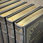 0094 the decline and fall of the roman empire gibbon gilded pages