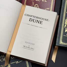 2210 dune chronicles frank herbert title page7