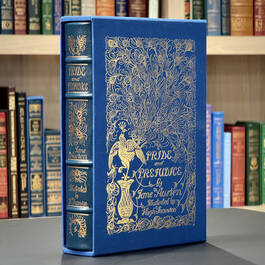 3082 pride and prejudice jane austin slip cover