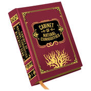 Cabinet of Natural Curiosities 3844 a cvr
