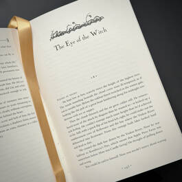 3845 son of a witch macguire satin ribbon1