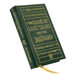 1190 Tolkien Lost Tales Part 2