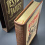 3388 jesse james and his band of notorious outlaws welche gordon gilded pages
