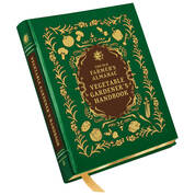 Old Farmers Almanac Veg Handbook 6526 a cvr