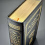 1947 the complete tales edgar allan poe gilded pages