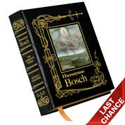 3847 Bosch The Complete Works LQ