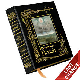 3847 Bosch The Complete Works LQ