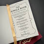 3391 the jungle book rudyard kipling title page1