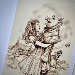 3760 alice's adventures in wonderland lewis carrollillustration12