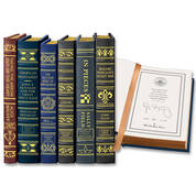 Signed First Editions 0116 1