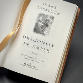 3291 dragonfly in amber gabaldon cover page